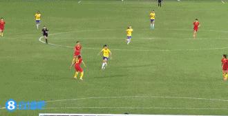 女足2比1逆转,女足0-2落后最后一刻3-2逆转