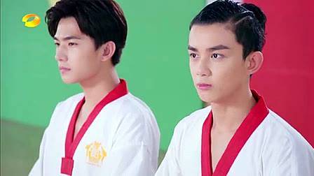 武动乾坤和斗破苍穹建模一模一样,斗破苍穹与武动乾坤的相似度对比