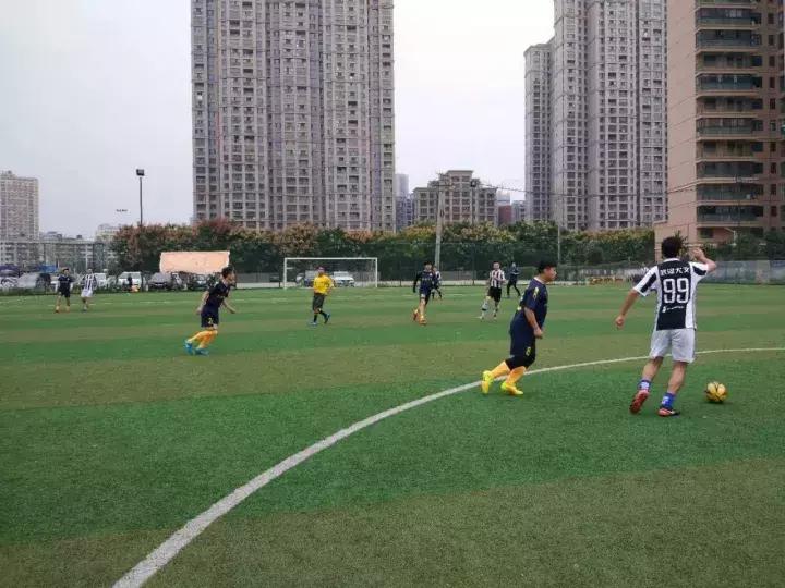 同仁足球赛,同仁会