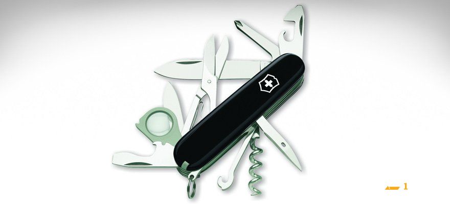 12款军刀视频,瑞士十大顶级刀