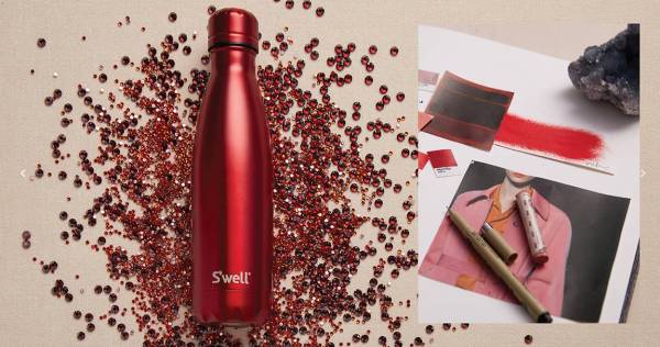 天冷重量轻的保温杯,超高颜值夏天保温杯