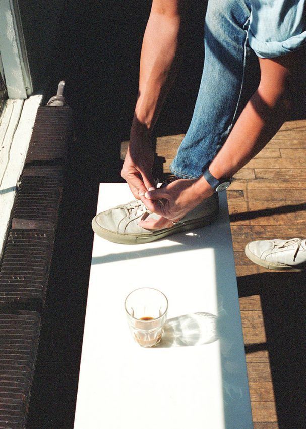 lessismore时髦精,lessismore