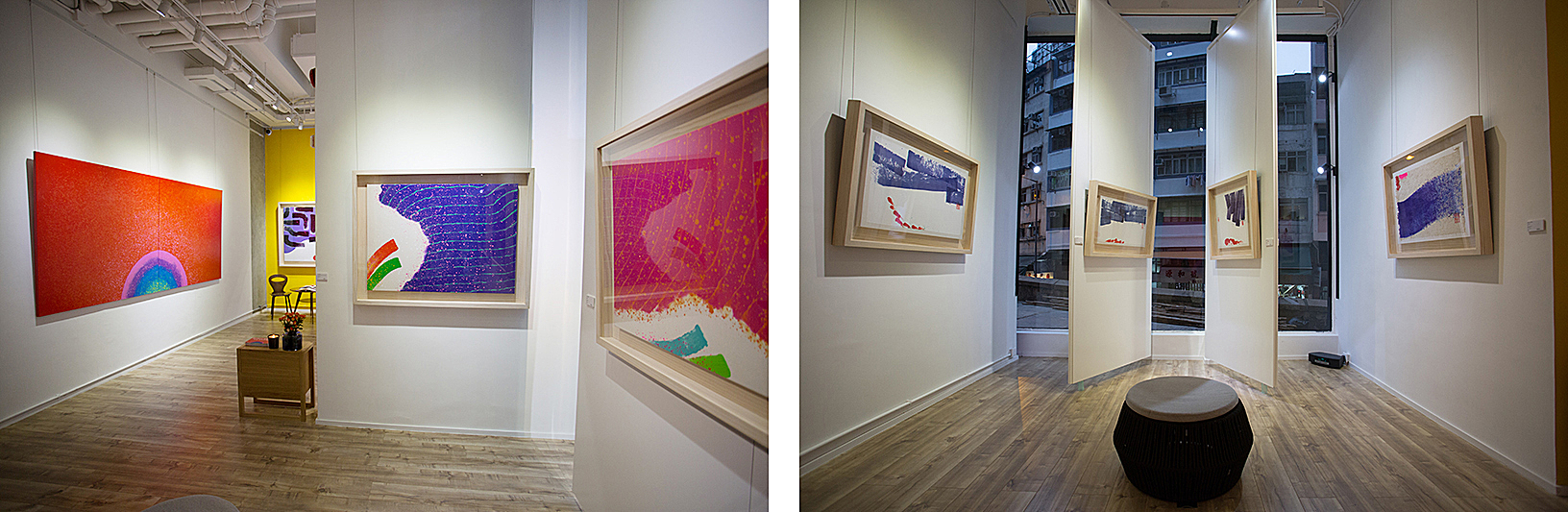 香港最佳独立艺廊“3812”以山谷海拔命名，传达东方哲思