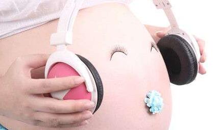 胎教健康知识科普类作品,胎教真的听得懂吗