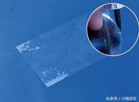 挡风玻璃被石子砸小点修复多少钱,挡风玻璃被石子砸个小坑怎样修复