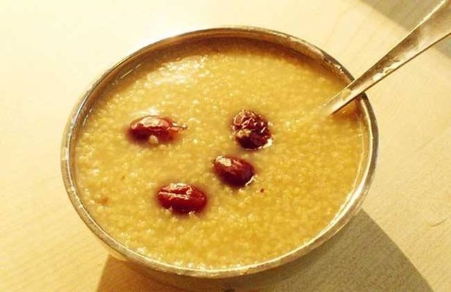 更年期滋补粥,美容院更年期女人推荐的粥