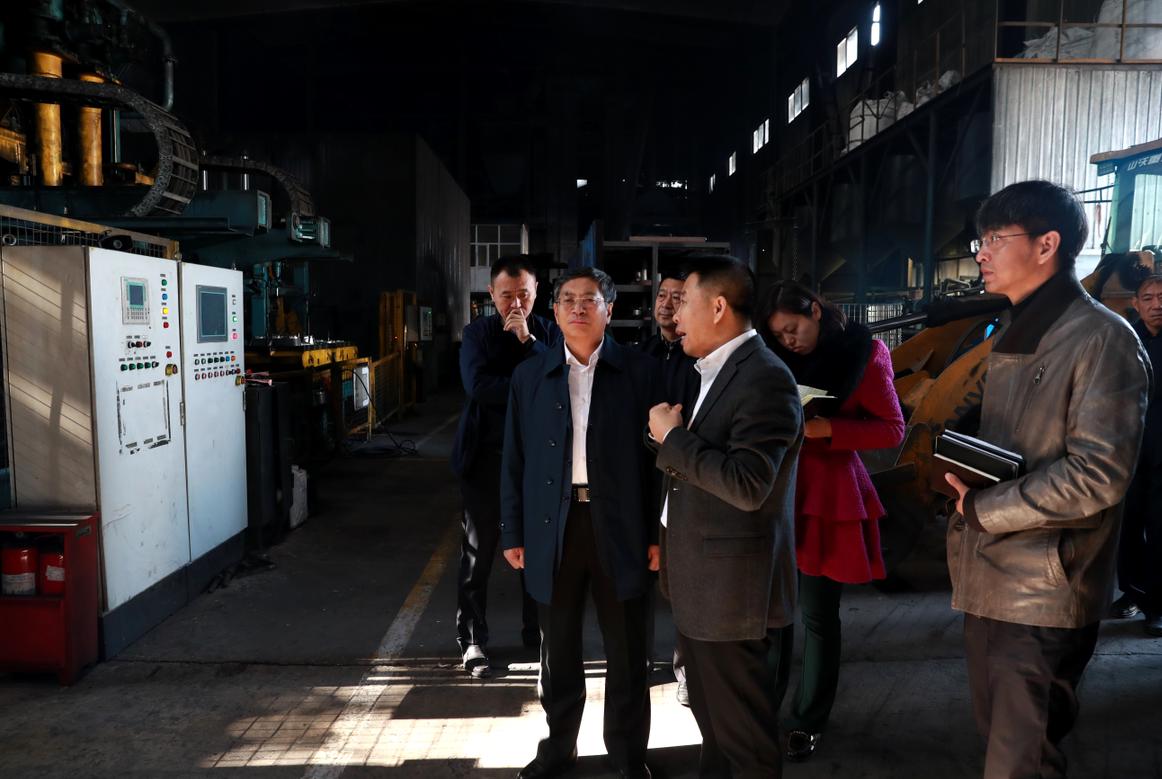 二道区陈铁志区长带队调研,长春二道区英俊镇苇子村规划