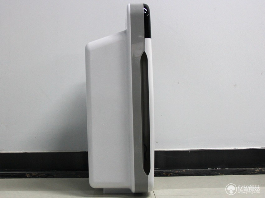 全球康QQK-001E三效合一空气净化器使用评测:为你开启健康新生活