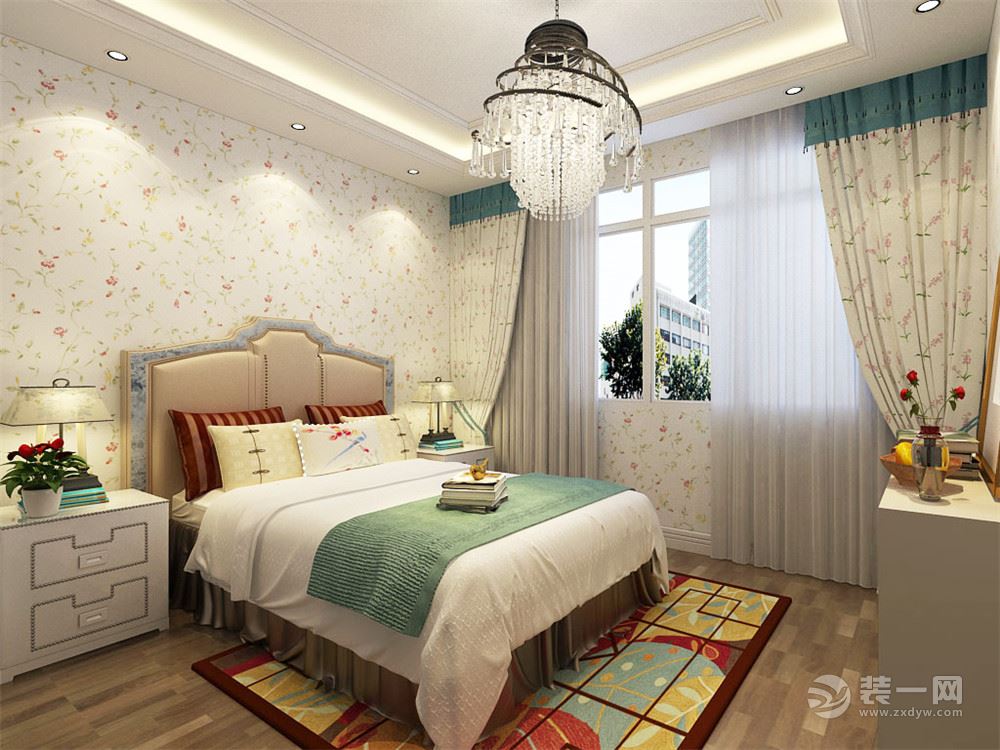 奥莱城房子装修效果图,天津跃层装修小户型90平价格