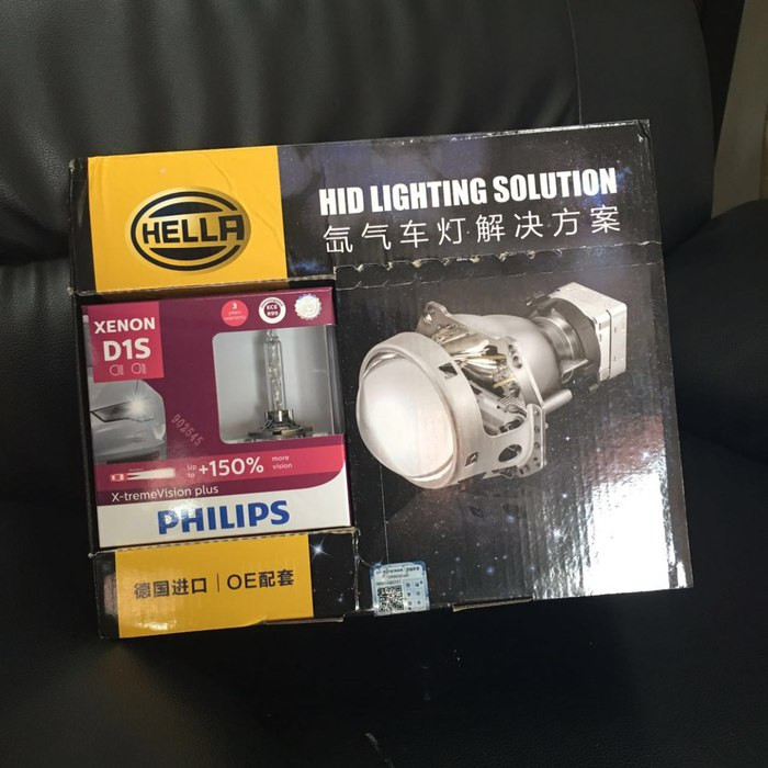 16年汉兰达海拉5双光透镜教程,汉兰达改海拉五透镜