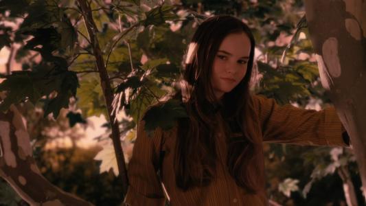 经典纯爱《怦然心动》：还记得你的青梅竹马吗？