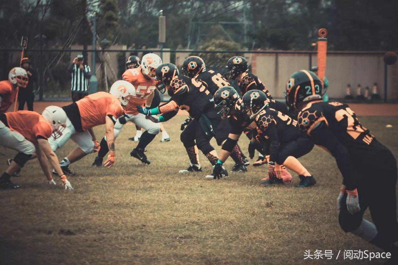 中国人不玩橄榄球的原因,为啥中国人不玩美式橄榄球