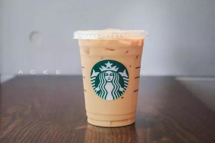 星巴克高颜值隐藏菜单亲测好喝,星巴克里的隐藏菜单是真的吗