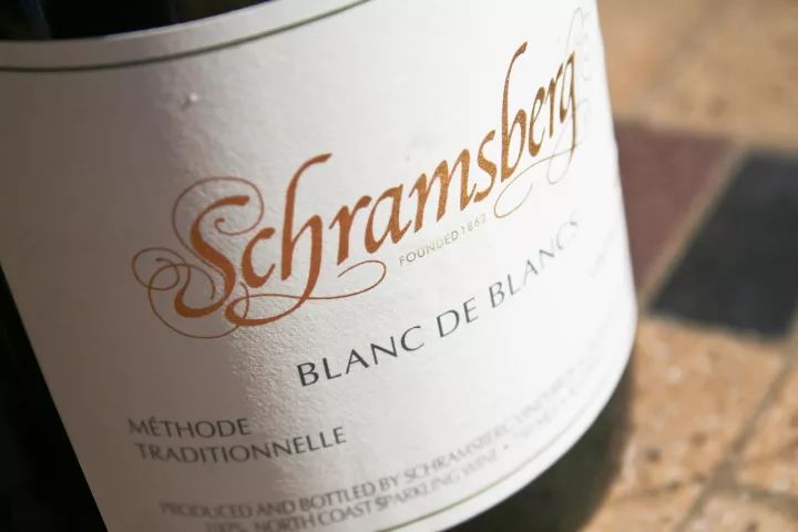 讲解西班牙特色起泡酒,意大利与法国起泡酒