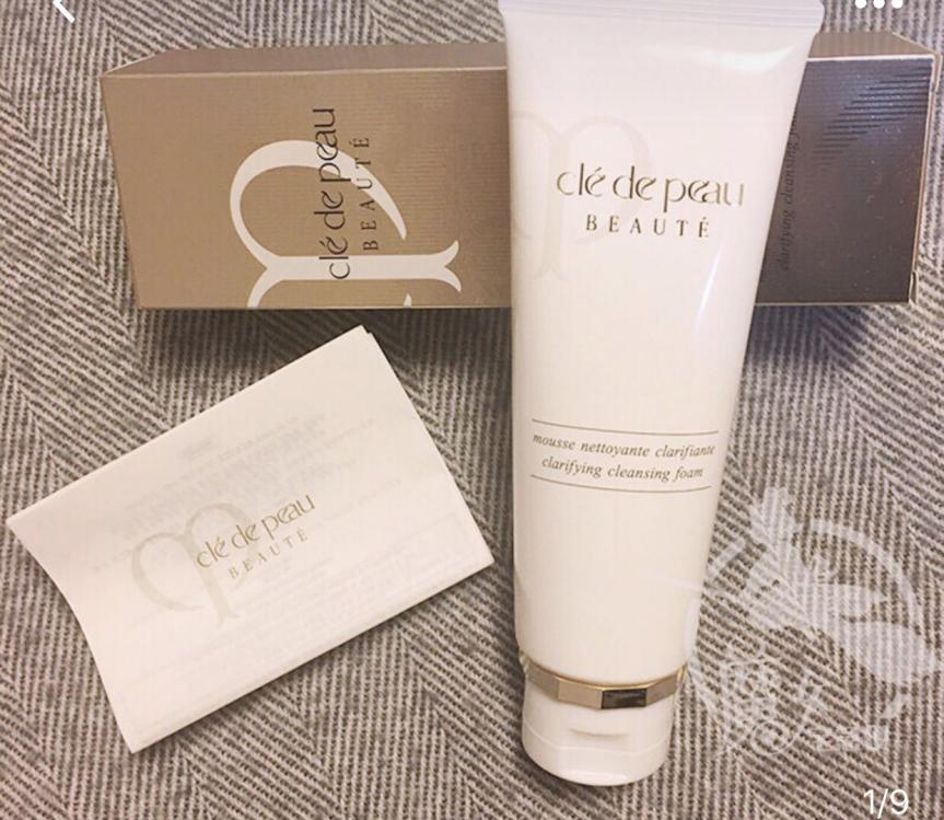 值得一生回购的洗面奶,回购最多的贵妇洗面奶