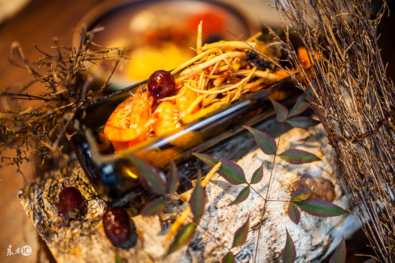 在武汉江汉路有什么必吃美食,江汉路美食排行榜前十名烧烤