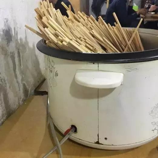 春熙路附近隐藏的美食,春熙路的隐藏美食