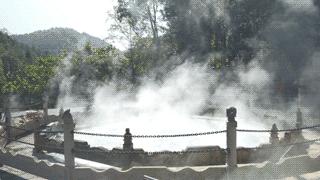 萌宝看世界——插画师妈妈和萌宝的腾冲之旅