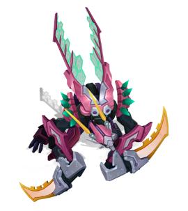 霸天异形炫彩皮肤,霸天异形卡兹克炫彩皮肤怎么获得