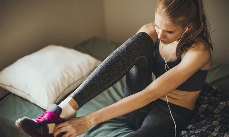 运动装你真的会穿吗,为什么运动装穿不出高级感