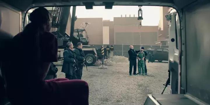 看完终于确认，它击败所有美剧封王绝对是实至名归