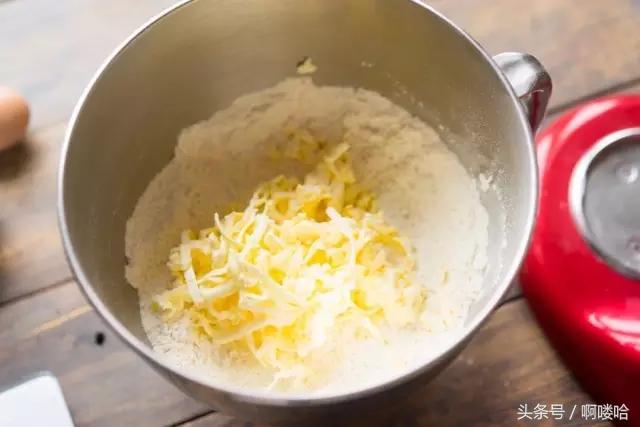 裸蛋糕制作教程简单款式,简单裸蛋糕