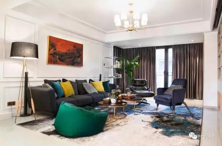 一兜糖联合创始人李小冷,一兜糖家居创始人