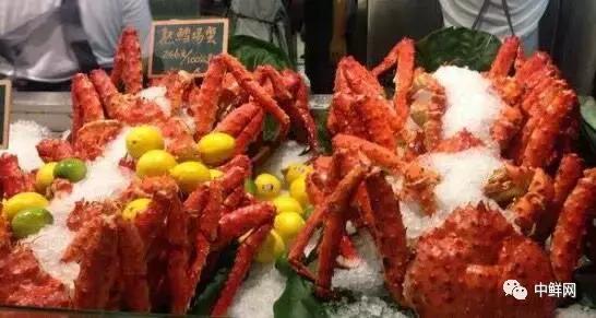 泉州超市水产招商,新鲜海鲜水产超市