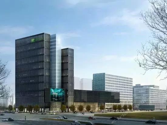 天府新区中央商务区天府里,成都天府广场附近收藏品