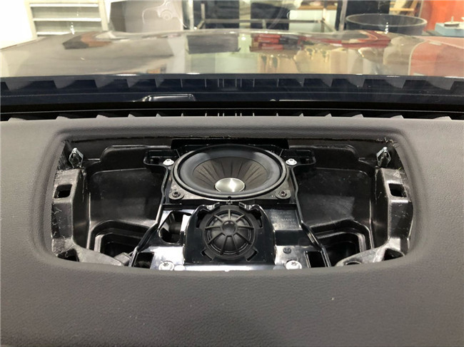 新款宝马730音响改装案例,宝马730音响升级品牌