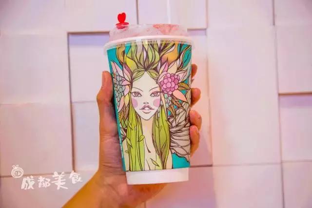 春熙路附近隐藏的美食,春熙路的隐藏美食