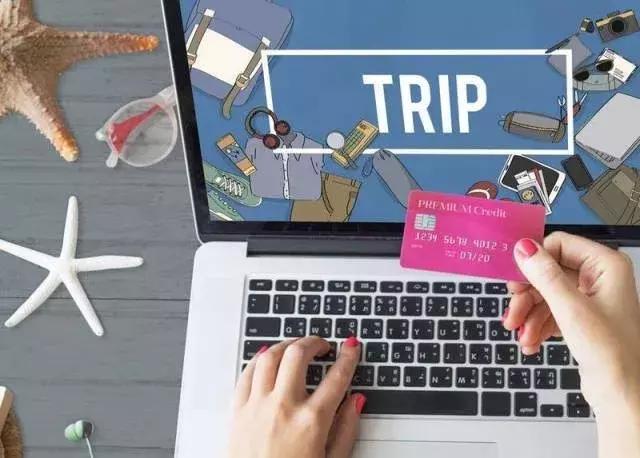 洋码头网赚,洋码头盈利模式分析