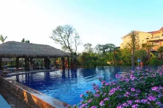 广东清远有个什么大温泉,清远最有名的温泉在哪里