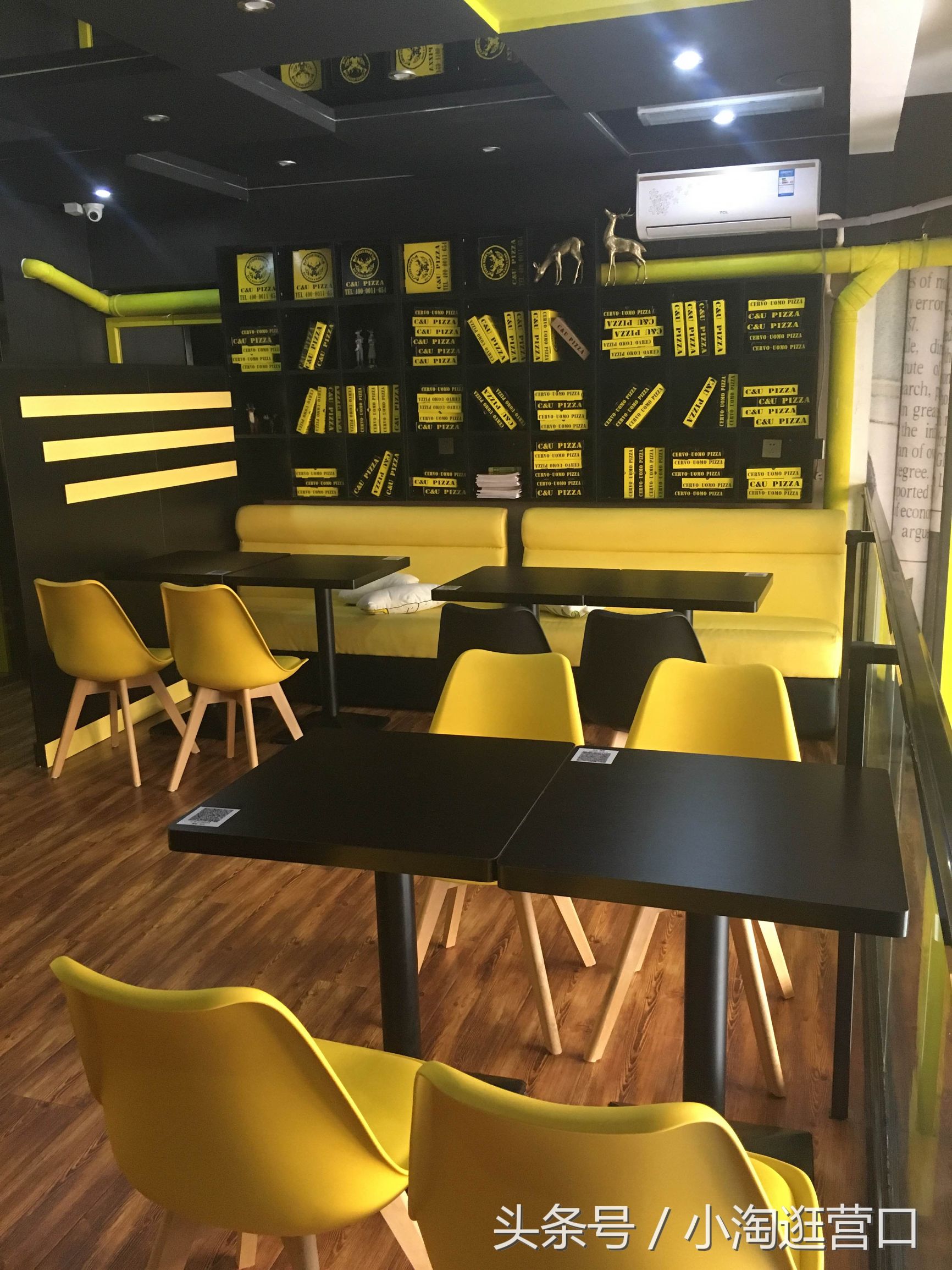 了不起的营口美食｜这八家火爆滨城的西餐店，你更喜欢哪一家？