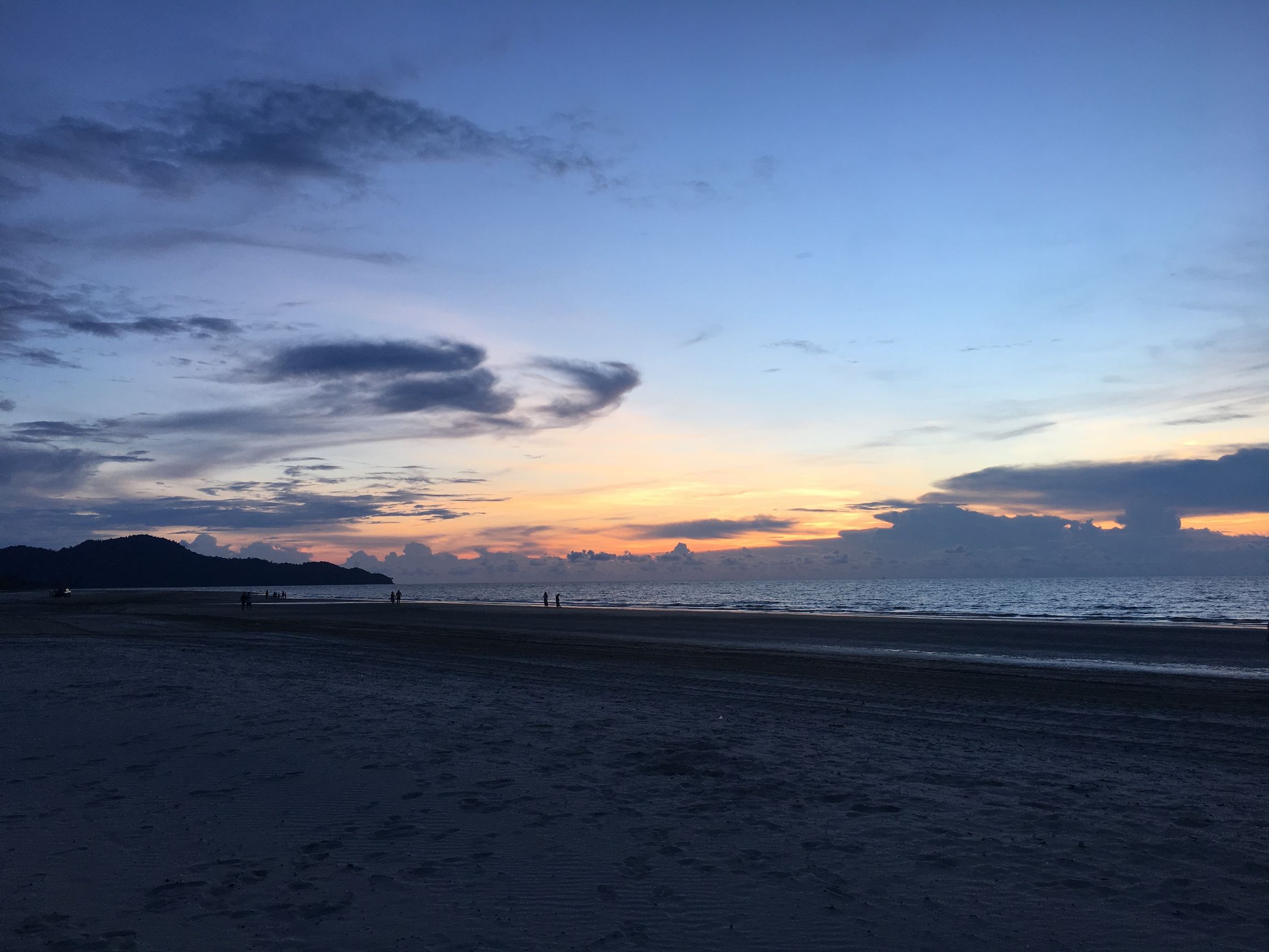 马来西亚沙巴6天5晚浪漫之旅,沙巴亲子游攻略四天三夜