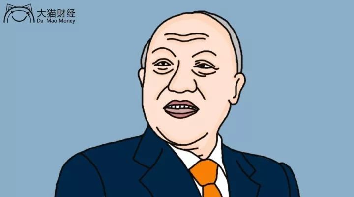 浙商大佬鲁冠球怎么死的,鲁冠球的万向集团如今情况是什么