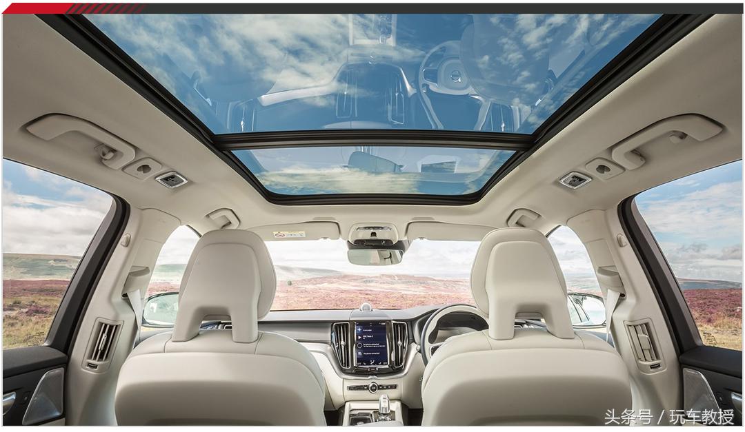 有品位的土豪,有品位的两厢车