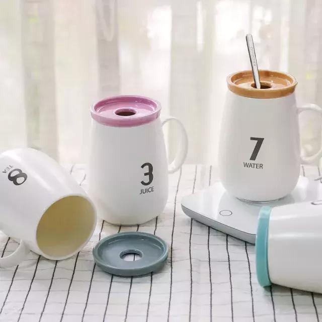 18件秋冬幸福感好物，种草送礼两相宜