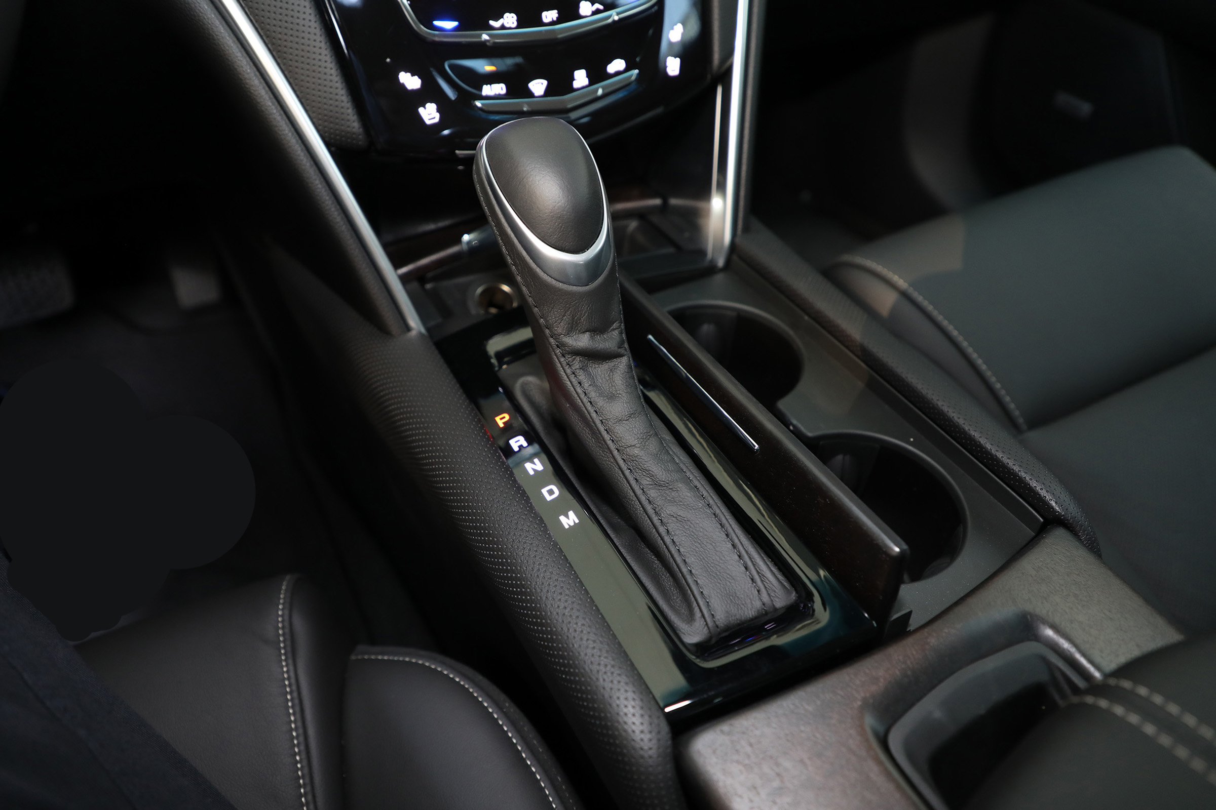 聊一聊凯迪拉克ats,xts凯迪拉克实测油耗