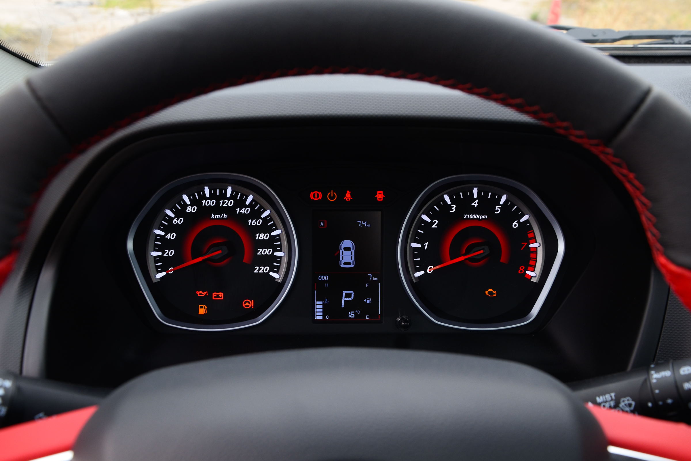 18款东南dx3自动挡值不值得买,东南dx3值不值得购买