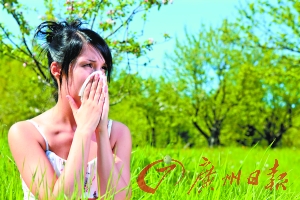 早动手,赶走这四类“春季病”