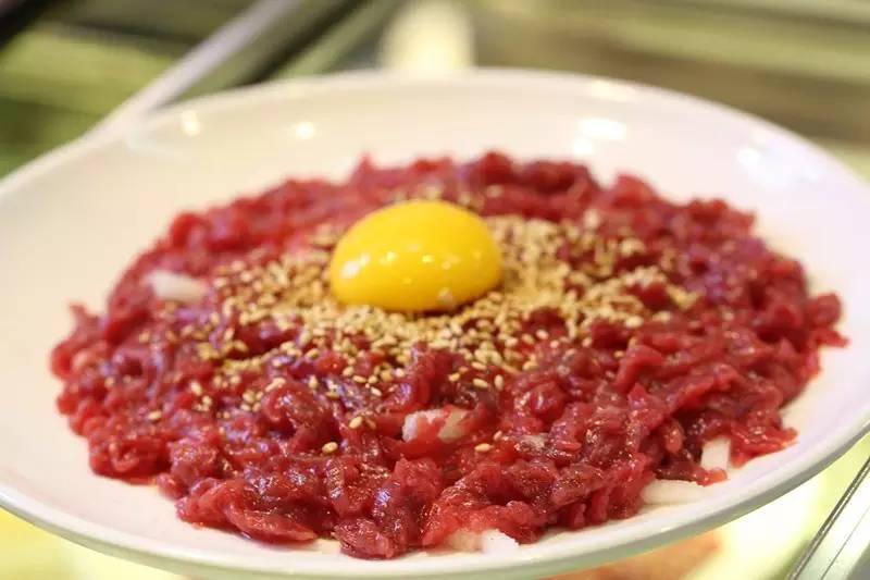 这里可能是唯一能够满足你吃到巨无霸海鲜和偶遇Runningman的地方了！