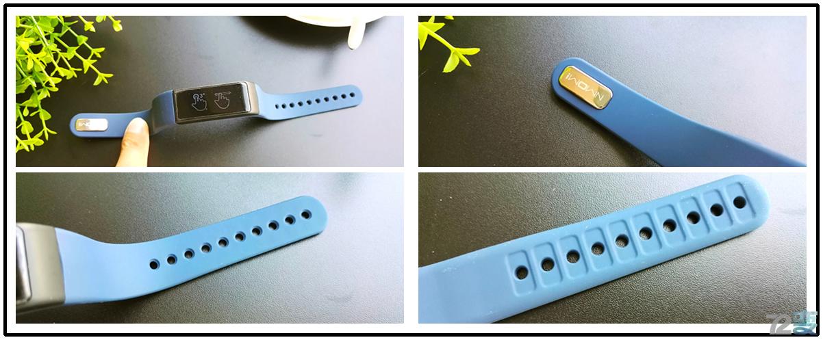 埃微手环i5plus竖屏设置,埃微手环i5plus