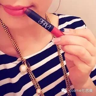 最适合哑光口红打底的唇膏,亚洲唇妆新美学裸色唇膏