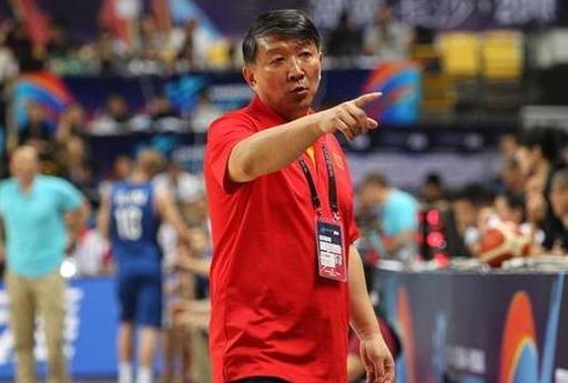 国有难事还靠土帅足协请再给高洪波一次机会