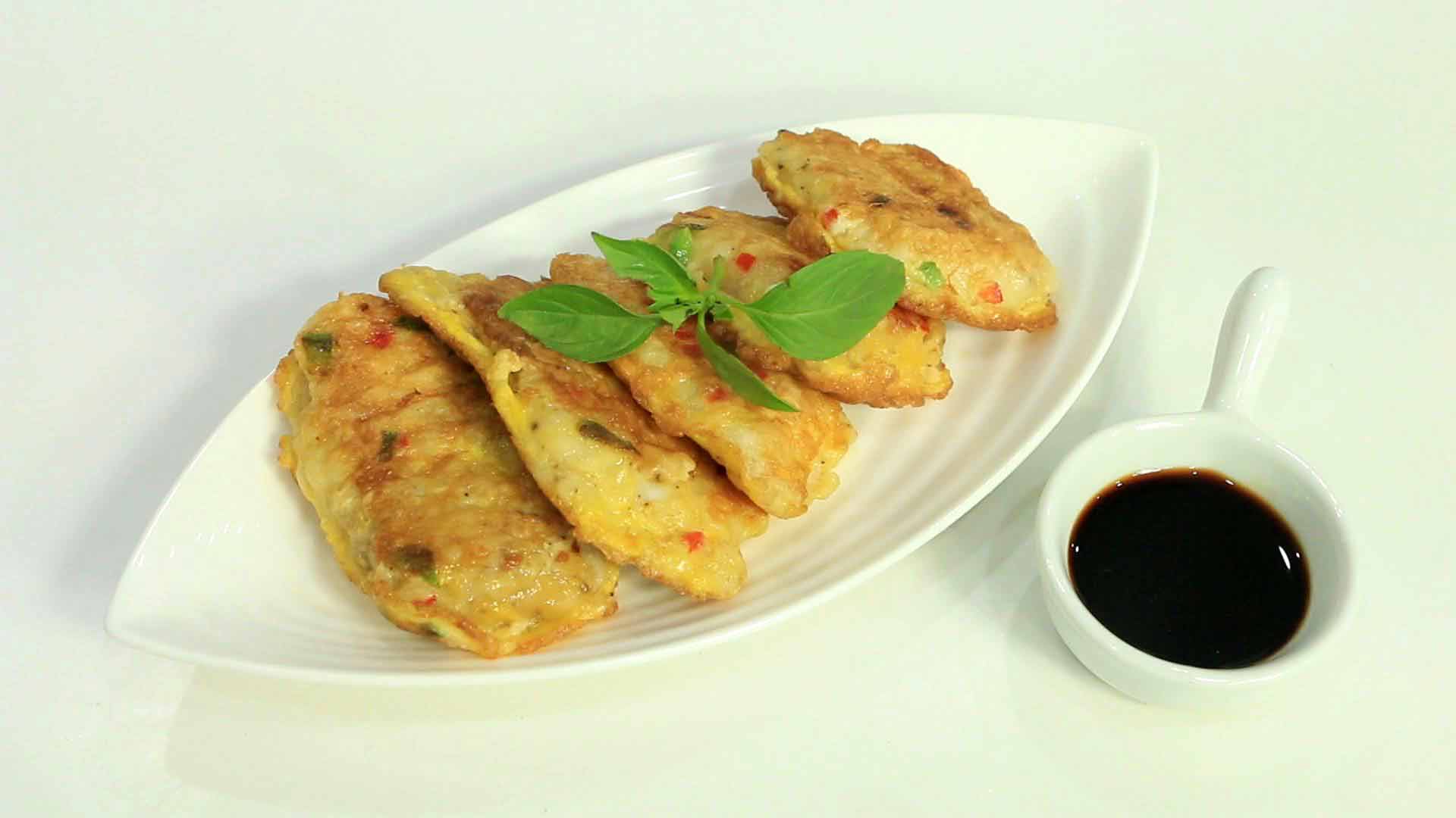 香煎鱼排饭店做法,香煎小鱼鱼排