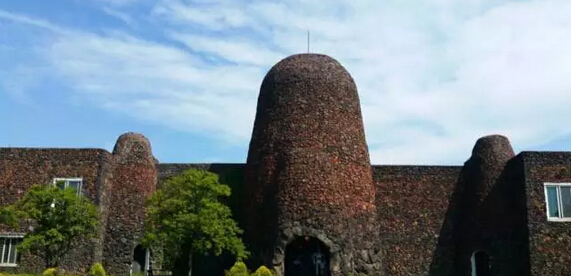 韩国济州岛哆啦a梦博物馆,济州岛希腊博物馆介绍