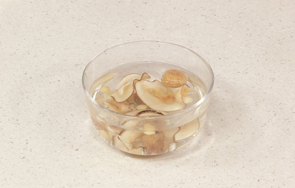 无花果海底椰鸭汤,海底椰萝卜猪脚汤