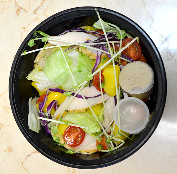 壹饼外卖--饿了别叫妈，就叫壹饼下午茶