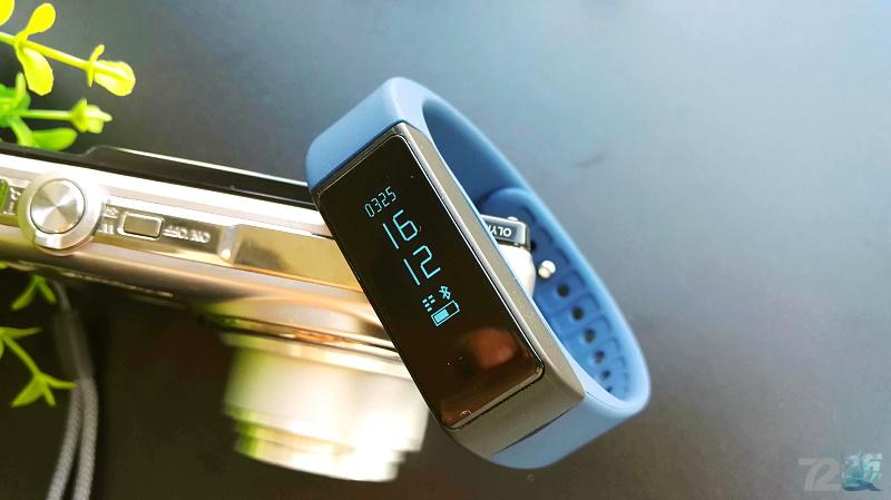 埃微手环i5plus竖屏设置,埃微手环i5plus